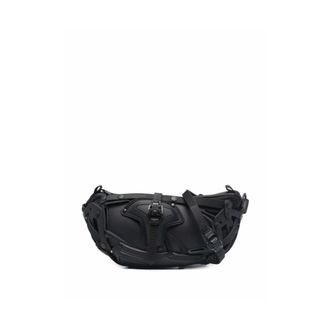 Innerraum Hombre, Bolsos, Negro, Talla: ONE Size