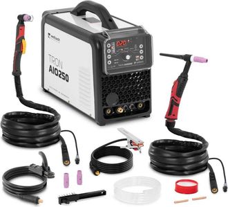 OEM Soldadora De Plasma Tig Ac/dc Mma 250/50 A