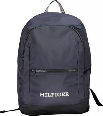 Tommy Hilfiger Nylon Rugzak Am0am07976