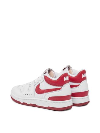 Nike Attack QS Sneaker - White