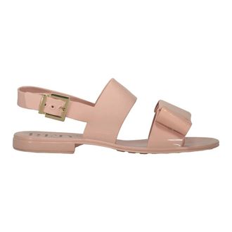 Red Valentino Dames, Schoenen, Roze, Maat: 37 EU