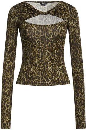 Just Cavalli TOPWEAR - Tops on YOOX.COM