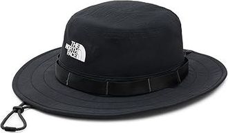 The North Face Class V Brimmer Traditional Hats TNF Black 2 : LG/XL, Nylon/Polyester