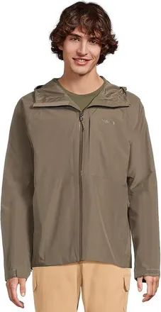 Marmot Waypoint GORE-TEX Jacket Mens Coat Claystone : 2XL, Polyester