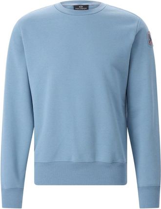 Parajumpers Maglia a girocollo - - Sweatshirts & Hoodies - Uomo - Blu - 2XL