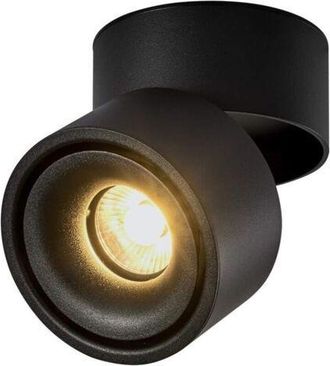 OEM Focos Led De Techo De 10 W, &Aacute;ngulo Del Cuerpo De La L&aacute;mpara Ajustable, Focos, Luces De Techo, Focos De Techo Ajustables, Iluminaci&oacute;n De Techo Led, 10x