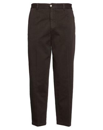 BRIGLIA 1949 PARTES DE ABAJO - Pantalones en YOOX.COM