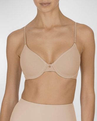 Natori Understated Contour Bra
