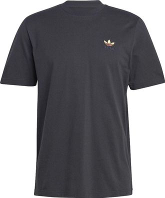 adidas originals Graphic Planet Tee Black IB1401