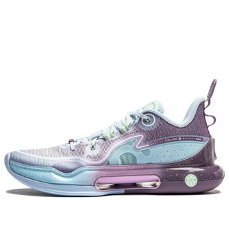 Li-Ning Yushuai Evolution Low Crystal Ball ABAS161-15