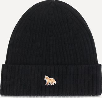 Maison Kitsun&eacute; Baby Fox Beanie Female UNI