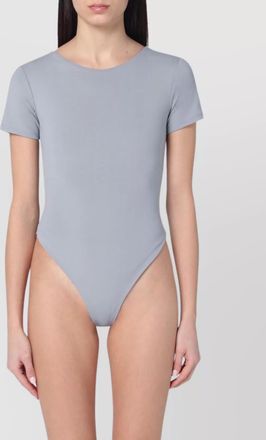 Entire studios nylon blend bodysuit