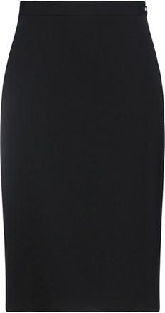 Burberry PARTES DE ABAJO - Faldas midi en YOOX.COM