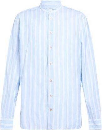 Borriello TOPWEAR - Shirts on YOOX.COM