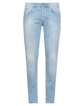 Dondup HOSEN & R&Ouml;CKE - Jeanshosen auf YOOX.COM