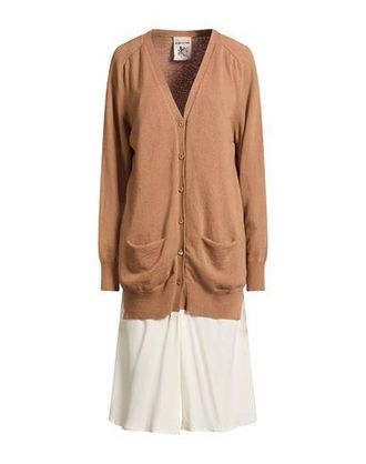 Semicouture DRESSES - Midi dresses on YOOX.COM