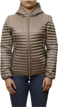 Save The Duck Donna, Giacche, Grigio, S, new