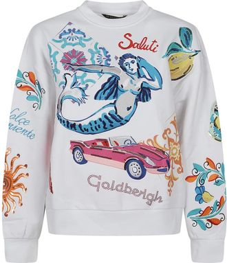 Goldbergh Goldbergh, Donna, Giacche, Bianco, M, new