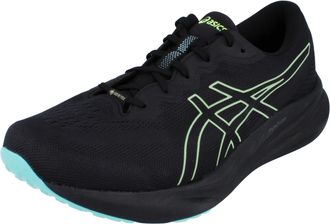Asics Asics Gel-Pulse 15 GTX Mens Running Trainers - Black - Size UK 10