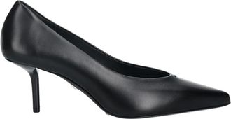 Max Mara Lightpump - Shoes - Mujer - Negro - 37 EU