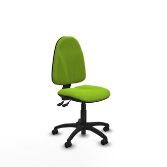 Piqueras y Crespo Piqueras Y Crespo B0001rp Silla De Oficina Pistacho Ajustable