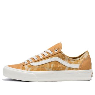 Vans Style 36 Decon Vr3 Sf Tan VN0007R2G6X