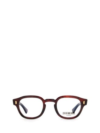 Cutler and Gross Eyeglasses