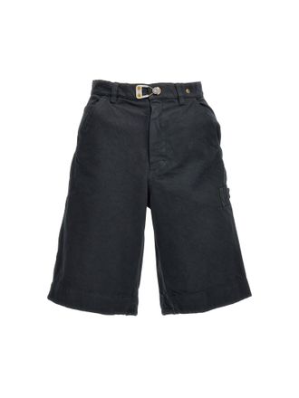 Objects IV Life Mens Carpenter Bermuda Shorts