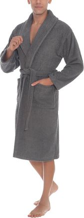Ozan Premium Home Discontinued Ozan Premium Home Sorano Bathrobe