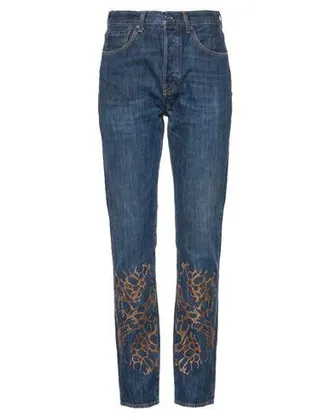 5 Progress PARTES DE ABAJO - Pantalones vaqueros en YOOX.COM