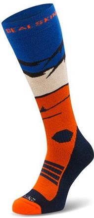 Sealskinz Marshland Skisocken - Unisex | bunt
