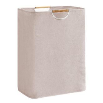 OEM Cesta De Ropa Plegable Grande, 60l, Cesta De Almacenamiento, Cesto Para Ropa Sucia, 40 X 60 X 30 Cm