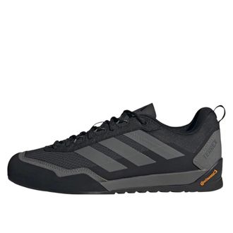 adidas Heren, Sport, Zwart, Maat: 41 1/3 EU