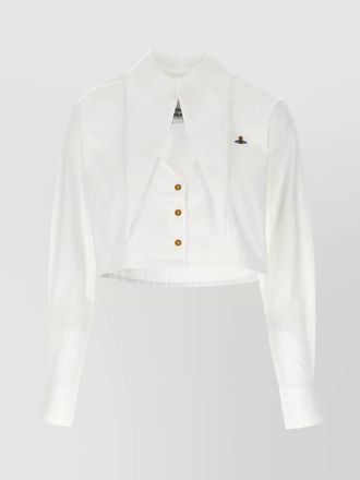 Vivienne Westwood cotton shirt