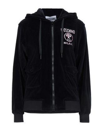 Moschino TOPS - Sweatshirts auf YOOX.COM