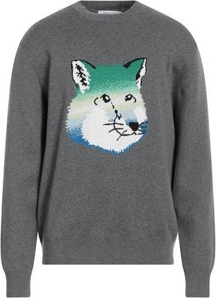 Maison Kitsuné KNITWEAR - Jumpers sur YOOX.COM