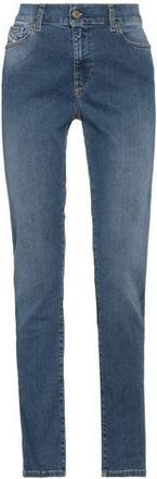 Diesel PARTES DE ABAJO - Pantalones vaqueros en YOOX.COM