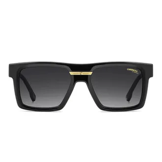 Carrera Sunglasses Victory C 25/S 8079 O Black/Gray Gradient Men