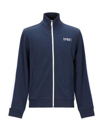 Dirk Bikkembergs Sweatshirts