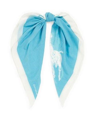 Ralph Lauren ACCESSORIES - Scarves on YOOX.COM