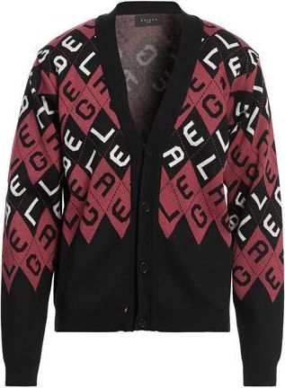 Ga&euml;lle Paris MAGLIERIA - Cardigan su YOOX.COM