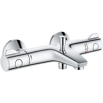 GROHE Grifo Termost&aacute;tico De Ba&ntilde;era Grohe Grohtherm 800 34567000