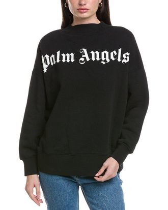 Palm Angels Crewneck Sweater