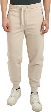HUGO BOSS Mens Locsin Trousers With Decorated Pockets, Size XX-Large