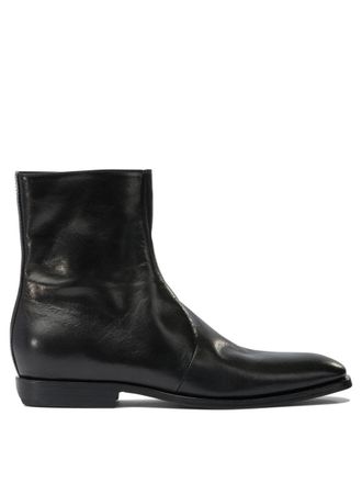 Henderson Baracco Ankle Boots