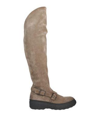 Pantanetti FOOTWEAR - Boots sur YOOX.COM