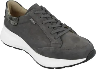 Finn Comfort Womens Caseres Shoes In Rocky/moh