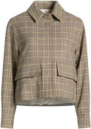 Shirtaporter CAPISPALLA - Giacche & Giubbotti su YOOX.COM