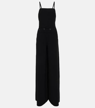 Jumpsuits pour Femmes Max Mara Soldes jusqu a 50 Stylight