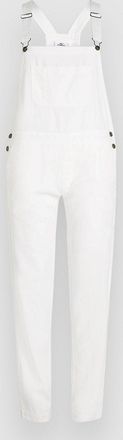 O'Neill Mix & Match Jumpsuit weiss